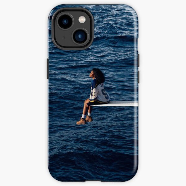 SOS SZA Albums Cover iPhone Tough Case RB0903 product Offical SZA Merch