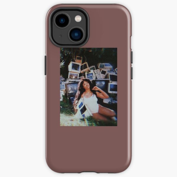 Sza iPhone Tough Case RB0903 product Offical SZA Merch