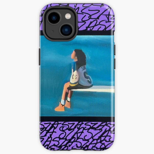 Sza  iPhone Tough Case RB0903 product Offical SZA Merch