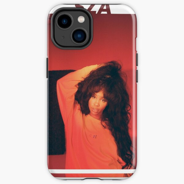 SZA iPhone Tough Case RB0903 product Offical SZA Merch