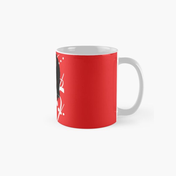 bloodstain on my shirt sza Classic Mug RB0903 product Offical SZA Merch
