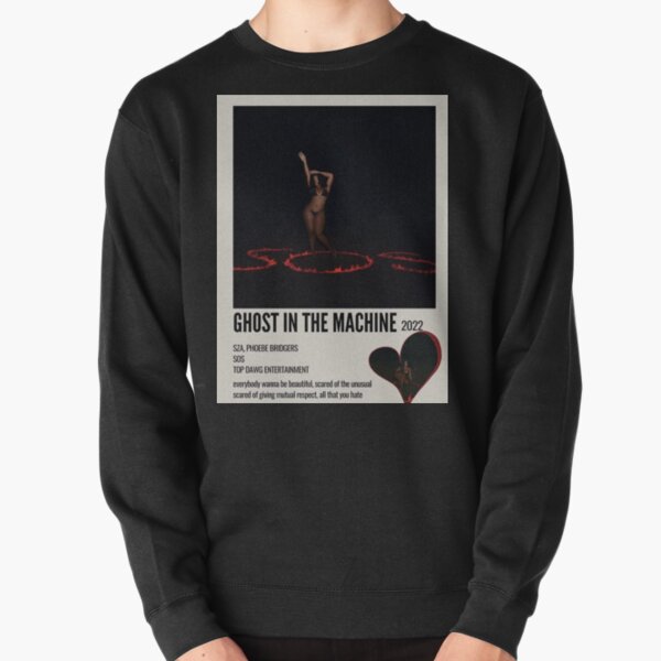 Sza Pullover Sweatshirt RB0903 product Offical SZA Merch