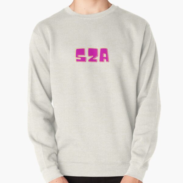 sza  Pullover Sweatshirt RB0903 product Offical SZA Merch