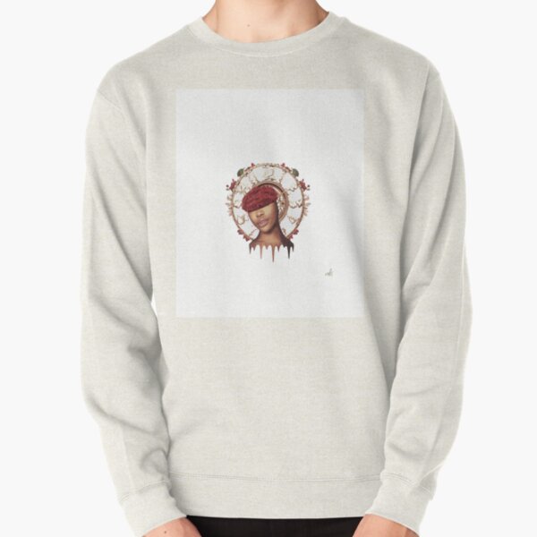 sza  Pullover Sweatshirt RB0903 product Offical SZA Merch
