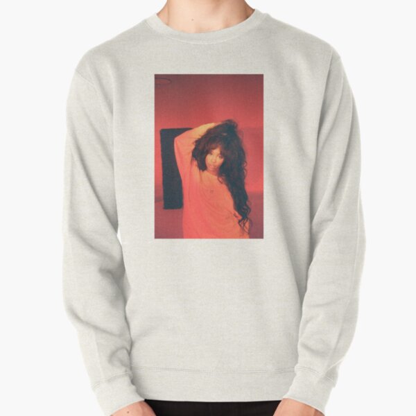SZA Pullover Sweatshirt RB0903 product Offical SZA Merch
