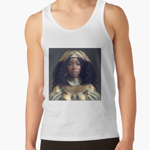 sza 8 Tank Top RB0903 product Offical SZA Merch