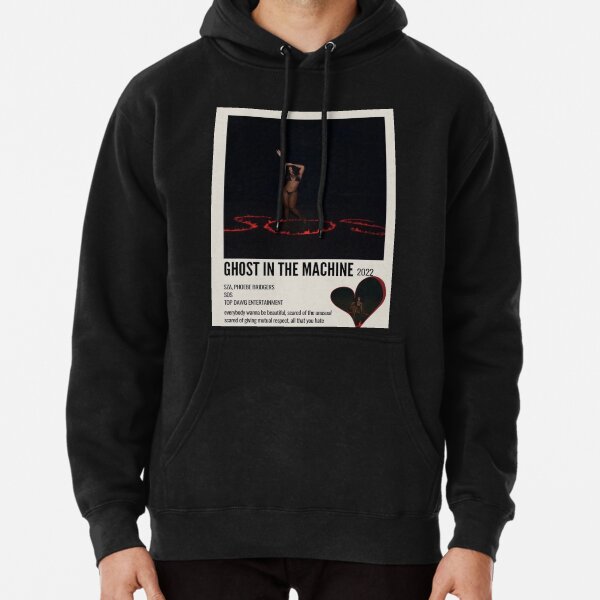 Sza Pullover Hoodie RB0903 product Offical SZA Merch