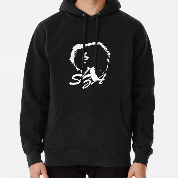 sza Pullover Hoodie RB0903 product Offical SZA Merch