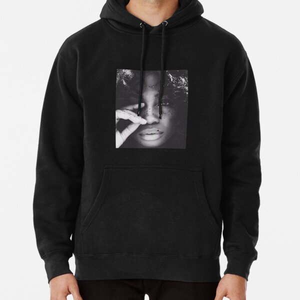 SZA FRECKLES Pullover Hoodie RB0903 product Offical SZA Merch