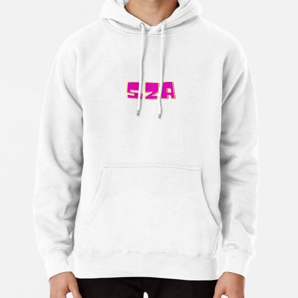 sza  Pullover Hoodie RB0903 product Offical SZA Merch