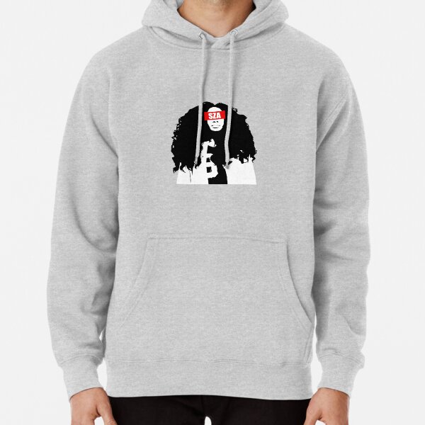 SZA Pullover Hoodie RB0903 product Offical SZA Merch