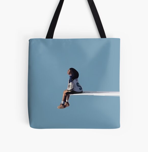 SZA S.O.S Poster Tshirt Sticker Sophomore Album All Over Print Tote Bag RB0903 product Offical SZA Merch