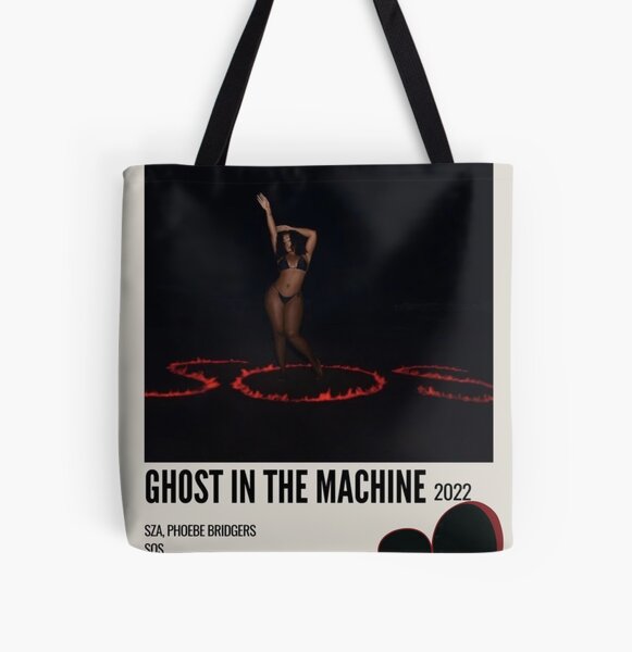 Sza All Over Print Tote Bag RB0903 product Offical SZA Merch