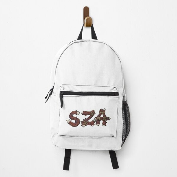 Sza Merch Szactrl Logo Backpack RB0903 product Offical SZA Merch