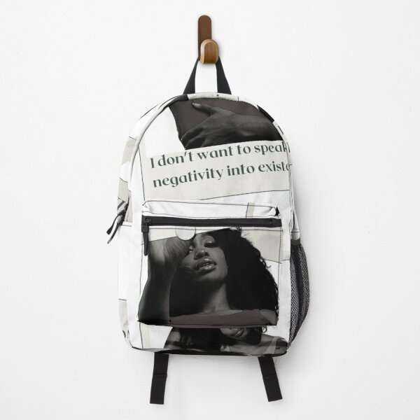 SZA Backpack RB0903 product Offical SZA Merch