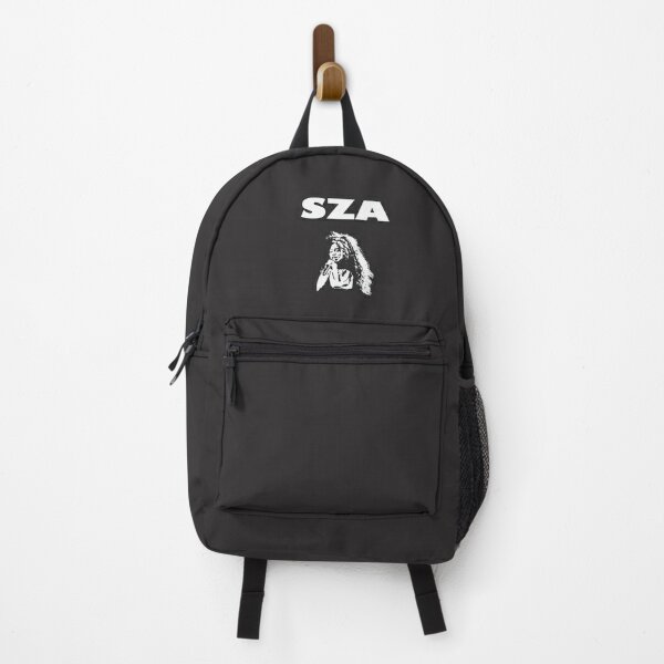 SZA ART Backpack RB0903 product Offical SZA Merch