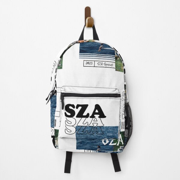 Sza ?✨ Backpack RB0903 product Offical SZA Merch