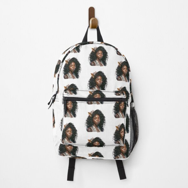 Sza Sos⚡☔ Backpack RB0903 product Offical SZA Merch