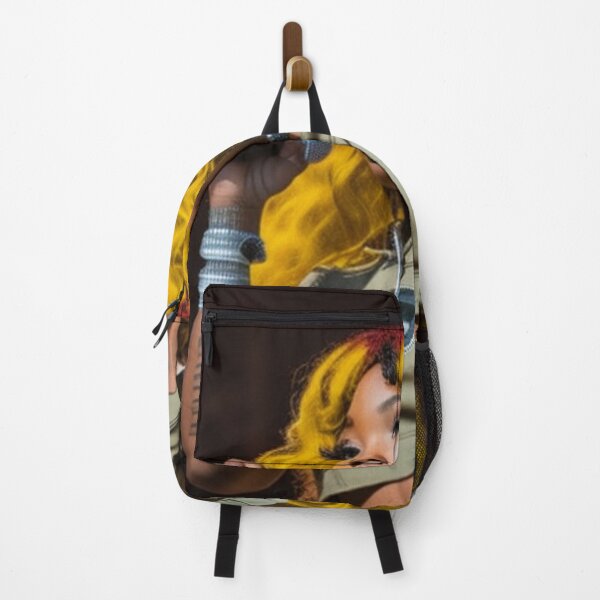 sza 11 Backpack RB0903 product Offical SZA Merch
