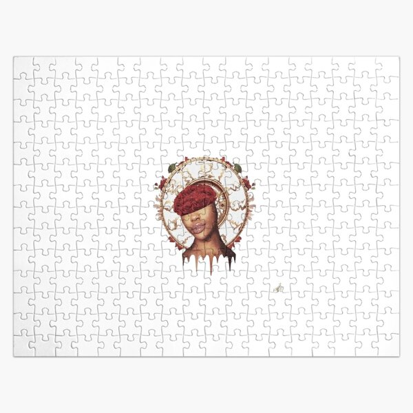 sza  Jigsaw Puzzle RB0903 product Offical SZA Merch